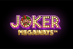Joker Megaways