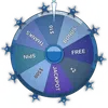 Lucky Spin Bonanza welfare icon