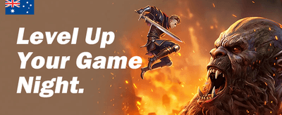 Ultimate Welcome Match Bonus promotion
