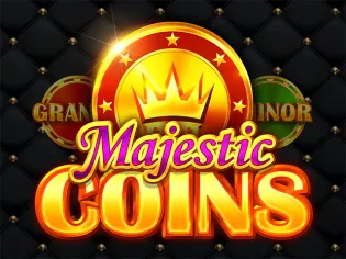 Majestic Coins screenshot