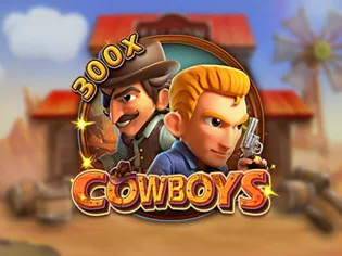Cowboys