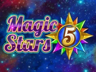Magic Stars 5 screenshot