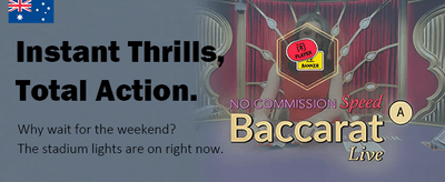 Australia's Favourite Online Slots
