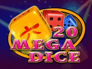 20 Mega Dice screenshot