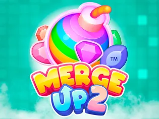 Merge Up 2 screenshot