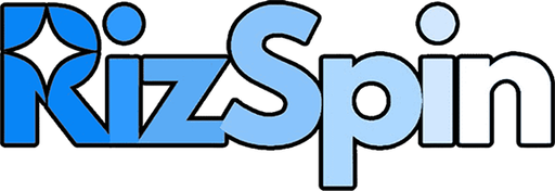 RizSpin Casino Logo
